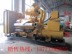 老款東風(fēng)股份350千瓦柴油發(fā)電機(jī)組12V135AZLD