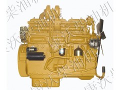 康沃6135D-3柴油機性能技術參數(shù)