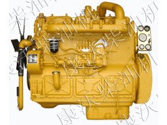 康沃4135AZD柴油機性能技術參數(shù)