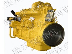 康沃4135AD柴油機性能技術參數(shù)