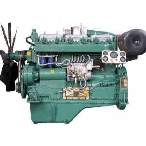 無動WD129柴油機(jī)