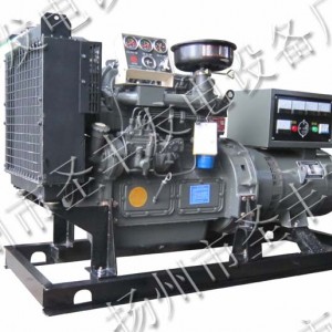 30KW華豐柴油發(fā)電機(jī)組