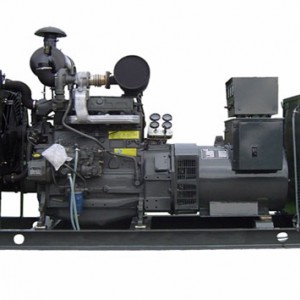 300KW華柴道依茨柴油發(fā)電機組價格