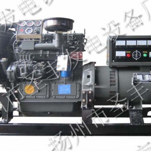 銷售揚州發(fā)電機組