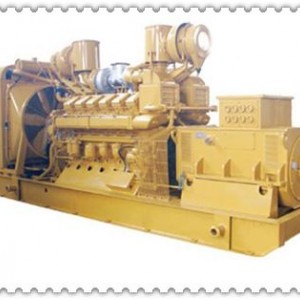 800KW濟柴高壓柴油發(fā)電機組價格