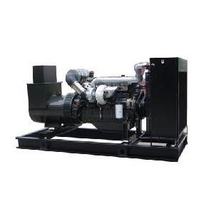 600KW科克高壓柴油發(fā)電機(jī)組價(jià)格