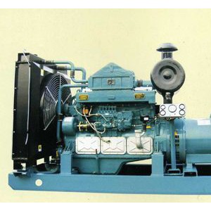 700KW無動高壓柴油發(fā)電機(jī)組價(jià)格