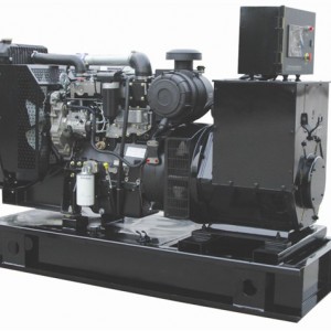 1400KW帕金斯高壓柴油發(fā)電機(jī)組價格