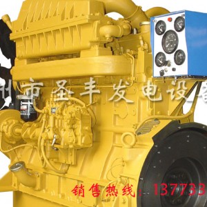 康沃G128ZLD11柴油機(jī)性能技術(shù)參數(shù)