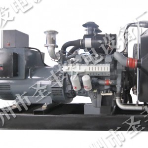 DW53-MV12TI 國(guó)產(chǎn)大宇1200KW柴油發(fā)電機(jī)組