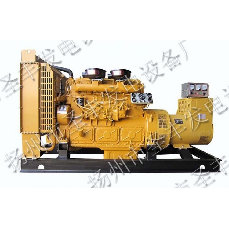 100千瓦東風股份柴油發(fā)電機組6135AD-3