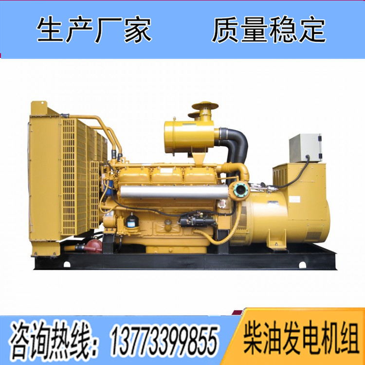上?？ǖ贸鞘?00KW柴油發(fā)電機(jī)組KD26H330