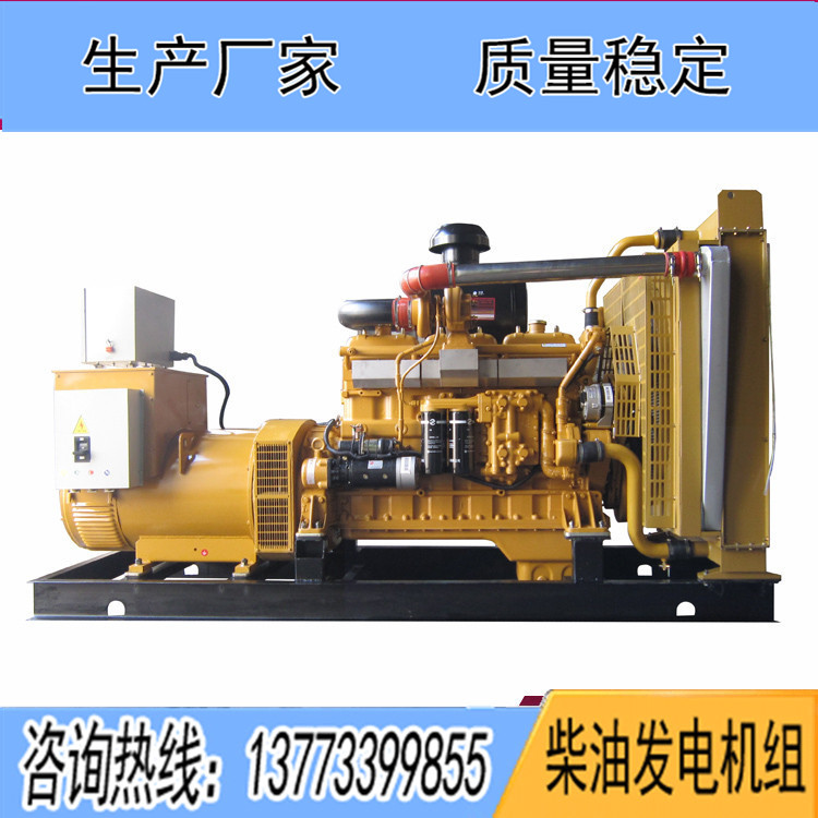 上?？ǖ贸鞘?00KW柴油發(fā)電機(jī)組KD13H338