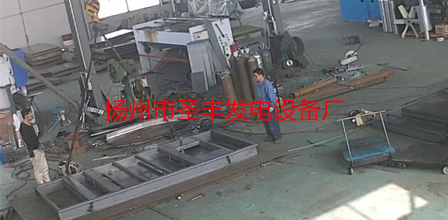 發(fā)電機(jī)價格