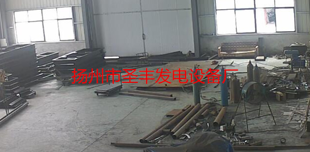 發(fā)電機(jī)價格