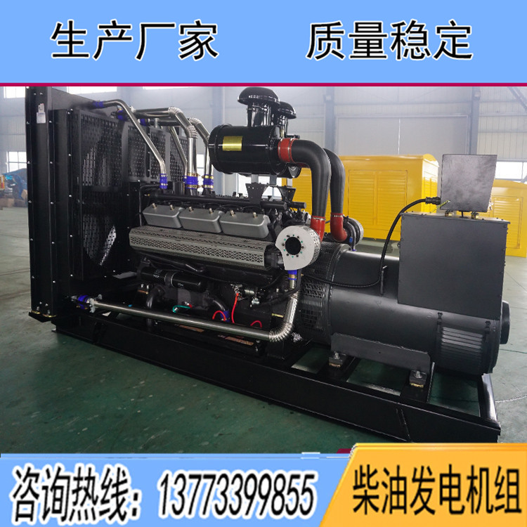 上?？ǖ贸鞘?00KW柴油發(fā)電機組KD26H510