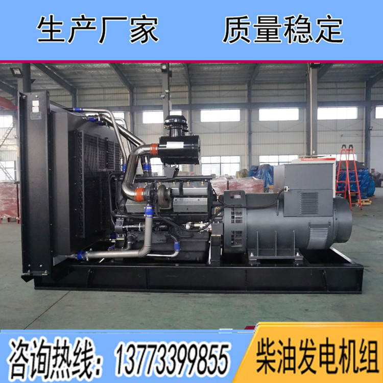 上?？ǖ贸鞘?00千瓦柴油發(fā)電機組KD28H880
