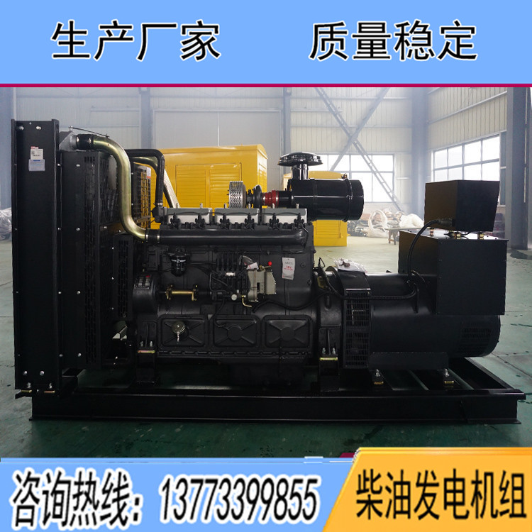 上?？ǖ贸鞘?00KW柴油發(fā)電機組KD13H308