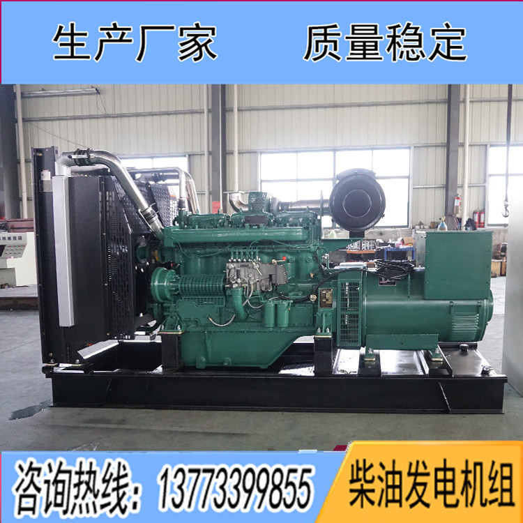 無(wú)錫萬(wàn)迪動(dòng)力200千瓦柴油發(fā)電機(jī)組WD129TAD23