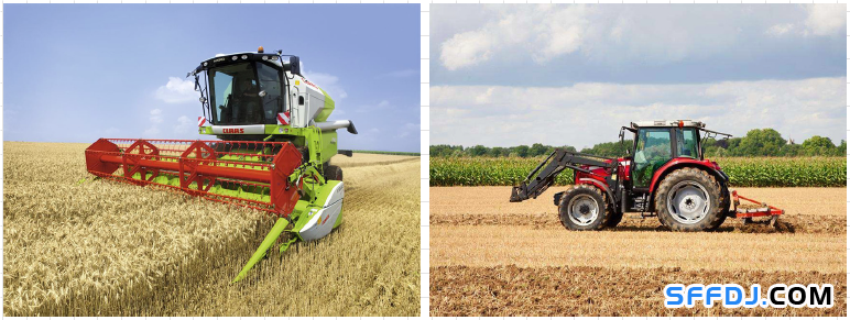 10月1日起，上海這些&ldquo;禁用區(qū)&rdquo;對(duì)高排放非道路移動(dòng)機(jī)械說不！