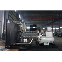 重慶大渡口出租無動700KW柴油發(fā)電機(jī)組