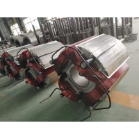 無刷發(fā)電機(jī)轉(zhuǎn)子