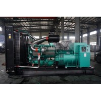 966KW乾能柴油發(fā)電機(jī)組價格