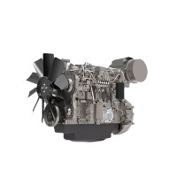 上柴動力250KW柴油發(fā)動機 6DTAA8.9-G34