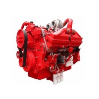 重慶康明斯1200KW柴油發(fā)動機(jī) QSK38-G5
