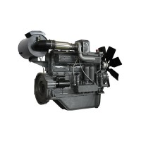 無錫動力600KW柴油發(fā)動機 WD6L68Y