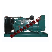 韓國大宇50KW柴油發(fā)電機組