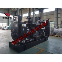 6ETAA11.8-G31上柴動力300KW柴油發(fā)電機組