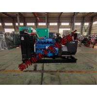 YC6B205L-D20玉柴150KW柴油發(fā)電機(jī)組