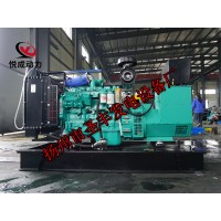 6BT5.9-G2康明斯動力配套75KW柴油發(fā)電機(jī)組