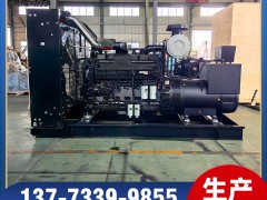 KTAA19-G6A重慶康明斯600KW發(fā)電機組產(chǎn)品視頻解說