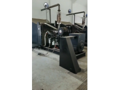 4 臺康明斯 400 千瓦柴油發(fā)電機組并網(wǎng)運行的一些相關(guān)信息