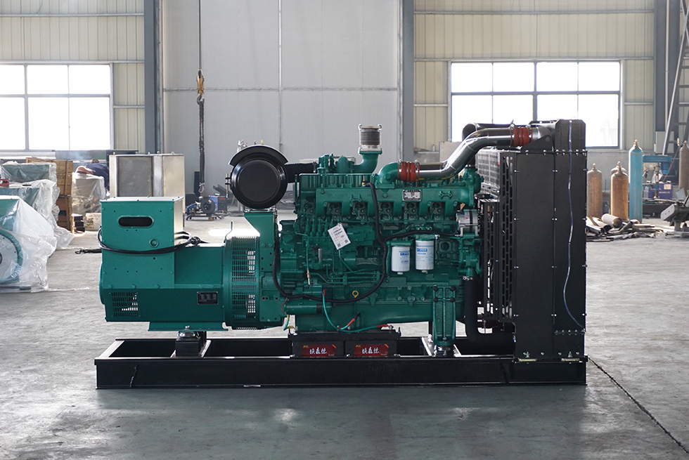 YC6MK285L-D20玉柴200KW柴油發(fā)電機(jī)組報(bào)價(jià)