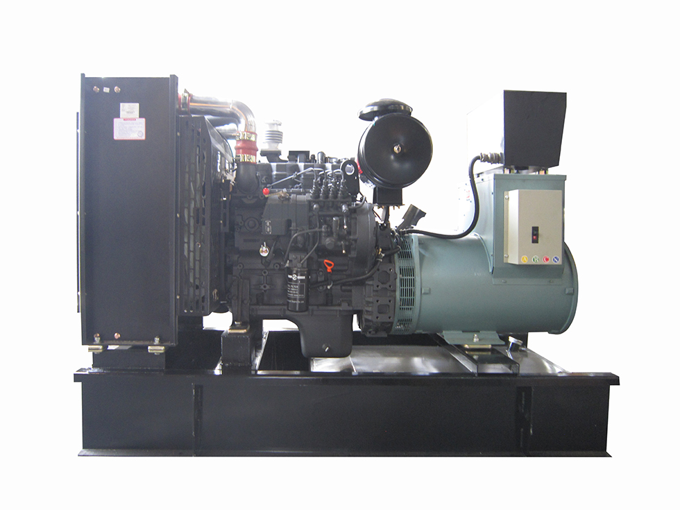 SC4H180D2上柴股份120KW柴油發(fā)電機(jī)組報(bào)價(jià)