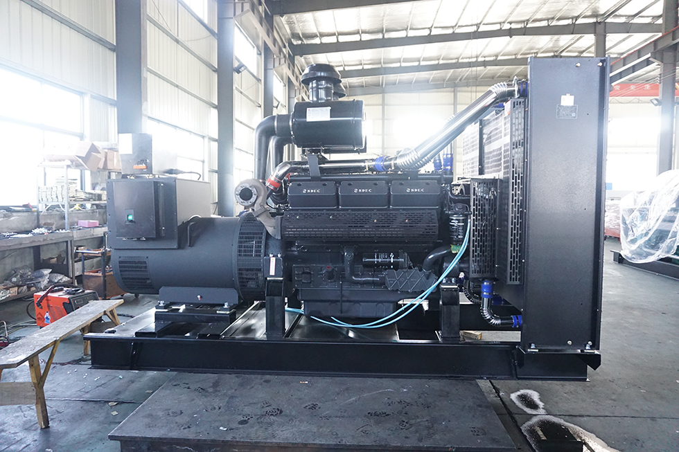 SC25G610D2上柴股份400KW柴油發(fā)電機(jī)組報(bào)價(jià)