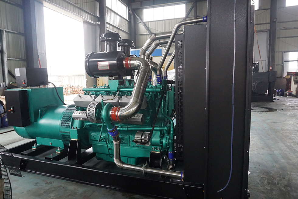 KPV660凱普600KW柴油發(fā)電機(jī)組報價