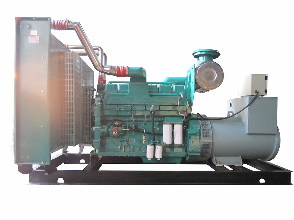 KTAA19-G5重慶康明斯動(dòng)力配套500KW柴油發(fā)電機(jī)組報(bào)價(jià)