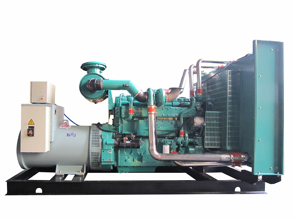KTAA19-G5重慶康明斯動(dòng)力配套500KW柴油發(fā)電機(jī)組報(bào)價(jià)