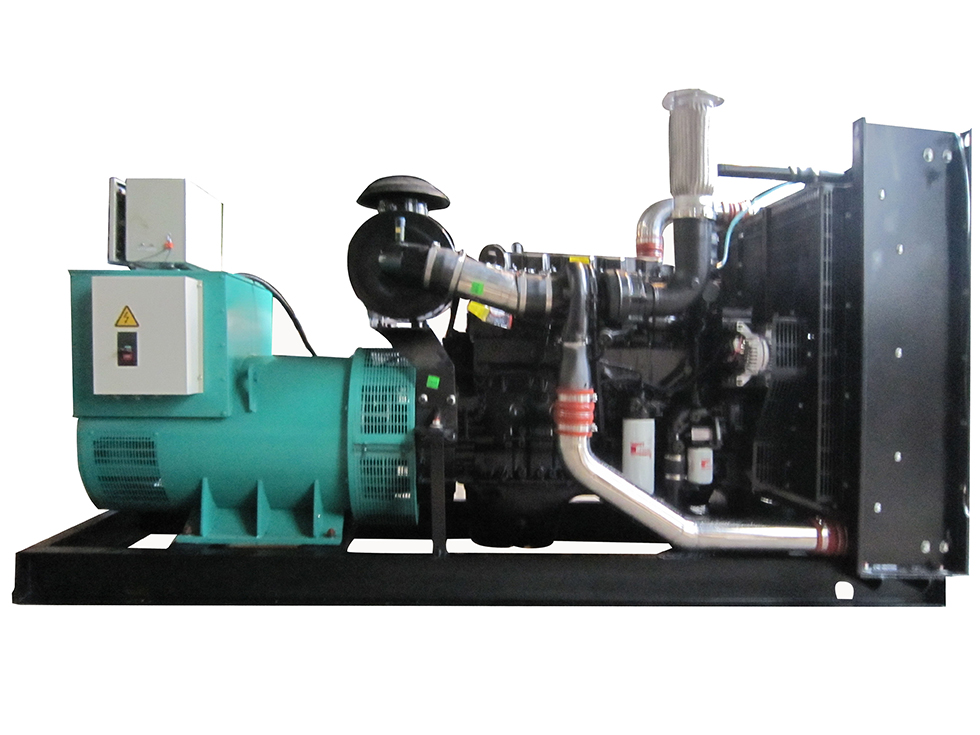 QSZ13-G2東風(fēng)康明斯動力配套400KW柴油發(fā)電機(jī)組報(bào)價(jià)