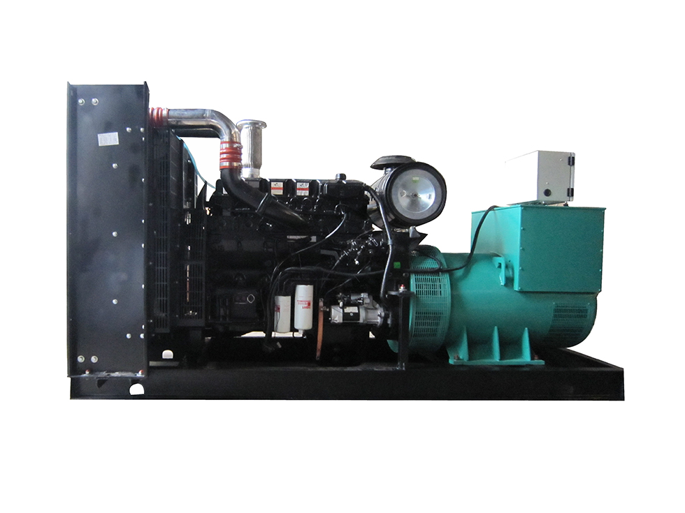 QSZ13-G2東風(fēng)康明斯動力配套400KW柴油發(fā)電機(jī)組報(bào)價(jià)