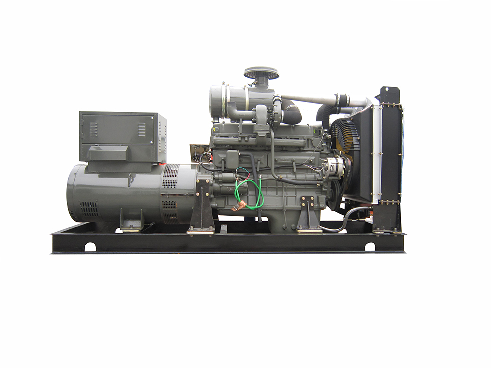 PHF6110ZLD1濰柴華豐100KW柴油發(fā)電機(jī)組報價