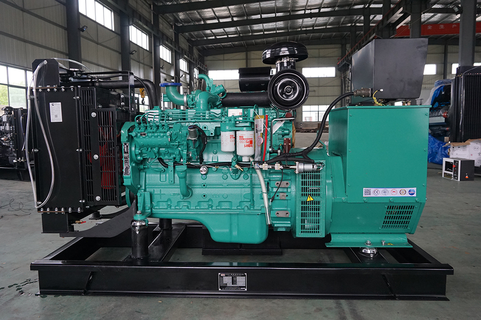 6BT5.9-G1東風(fēng)康明斯動(dòng)力配套75KW柴油發(fā)電機(jī)組報(bào)價(jià)