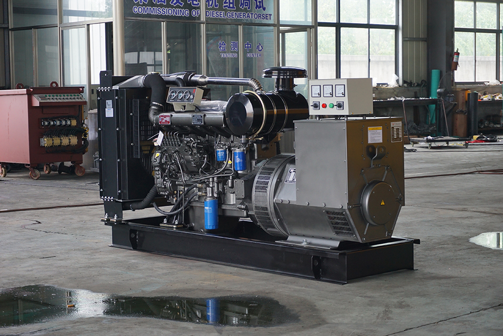 R6110IZLD濰柴150KW柴油發(fā)電機(jī)組報(bào)價(jià)