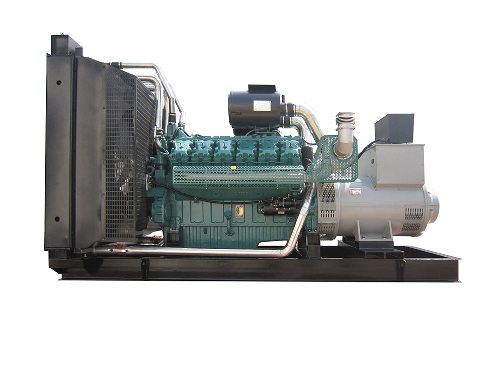 WD327TAD68無(wú)錫動(dòng)力700KW柴油發(fā)電機(jī)組報(bào)價(jià)