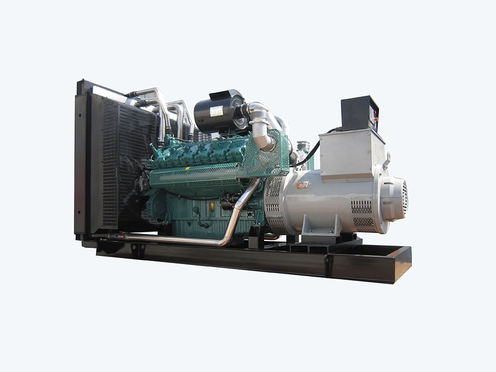 WD327TAD68無(wú)錫動(dòng)力700KW柴油發(fā)電機(jī)組報(bào)價(jià)