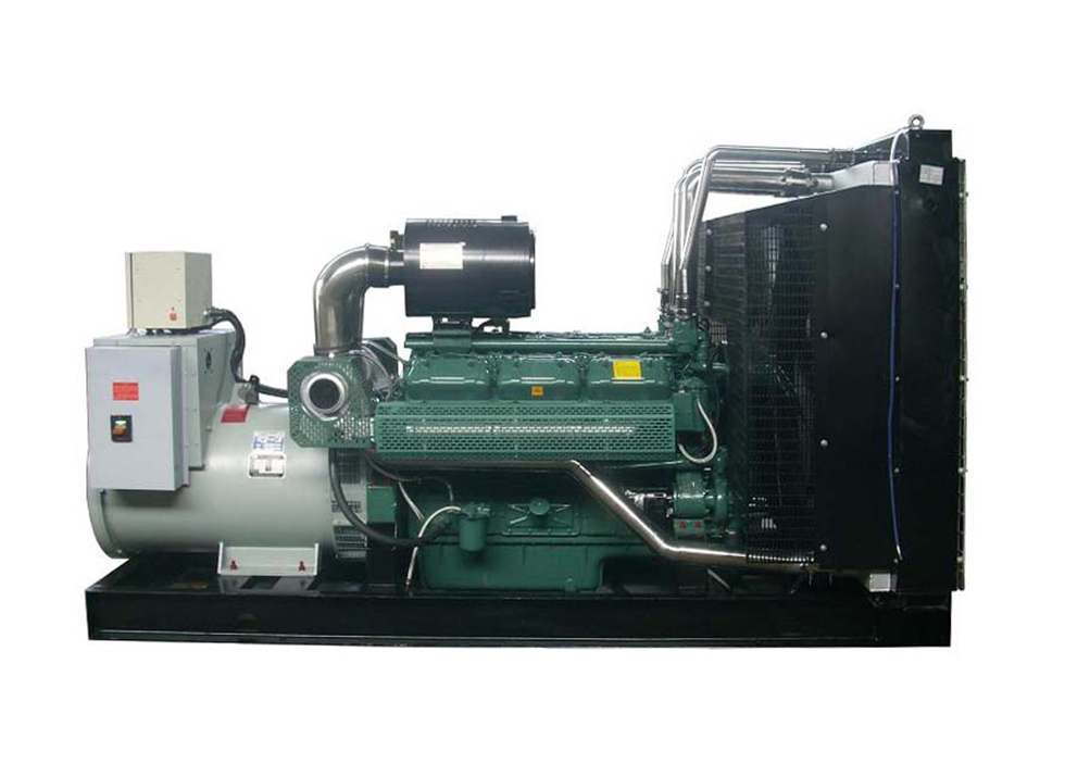 WD269TAD41無錫動力400KW柴油發(fā)電機組報價